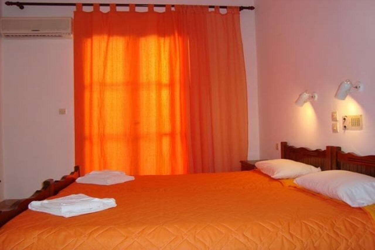 Hotel Elida Πλατανές Εξωτερικό φωτογραφία