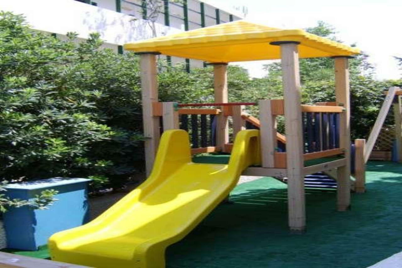 Hotel Elida Πλατανές Εξωτερικό φωτογραφία