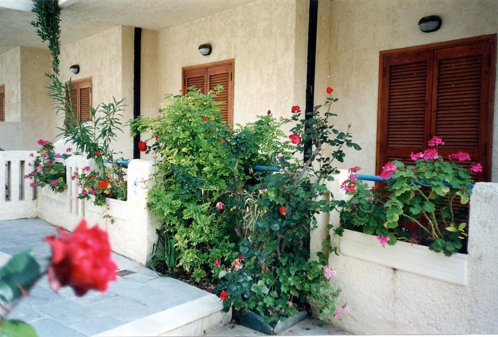 Hotel Elida Πλατανές Εξωτερικό φωτογραφία