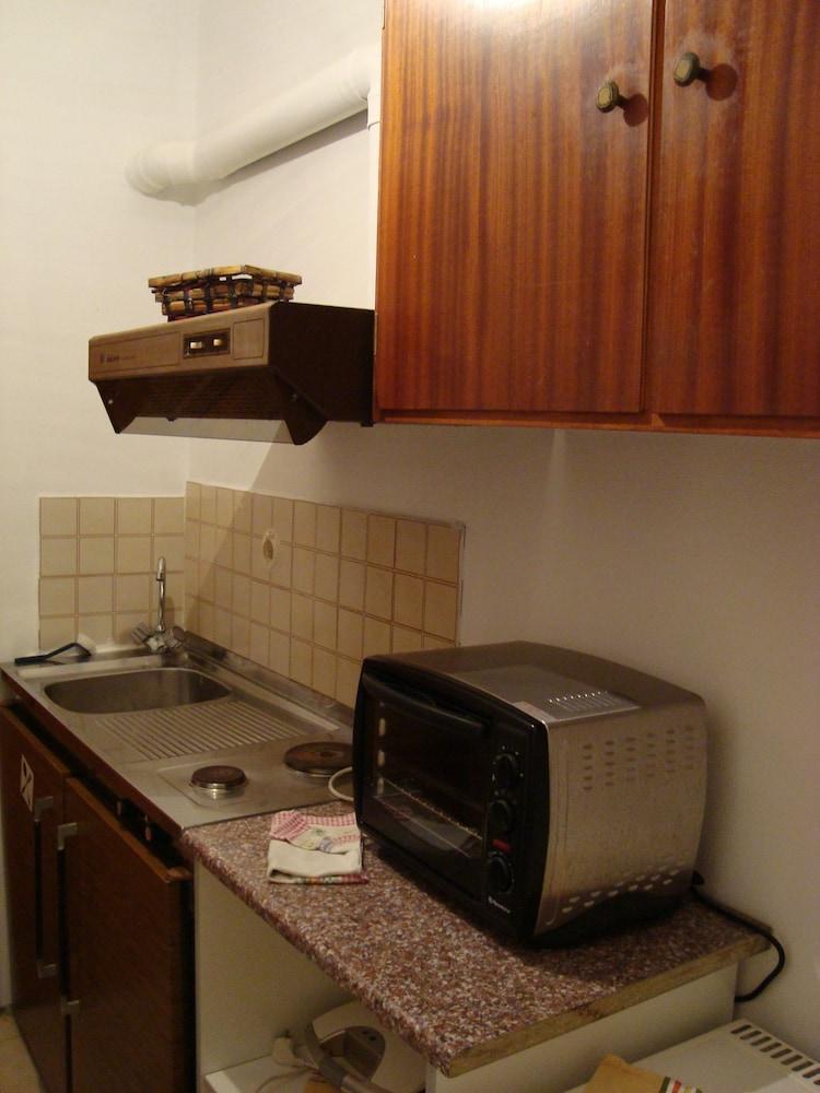 Hotel Elida Πλατανές Εξωτερικό φωτογραφία