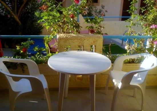 Hotel Elida Πλατανές Εξωτερικό φωτογραφία
